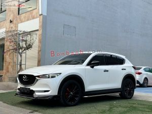 Xe Mazda CX5 2.5 Premium 2WD 2019