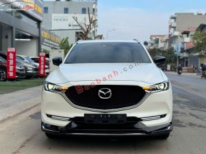 Xe Mazda CX5 2.5 Premium 2WD 2019