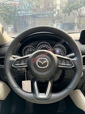 Xe Mazda CX5 2.5 Premium 2WD 2019