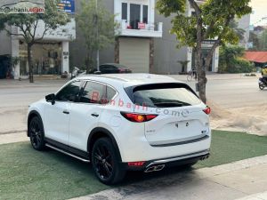 Xe Mazda CX5 2.5 Premium 2WD 2019