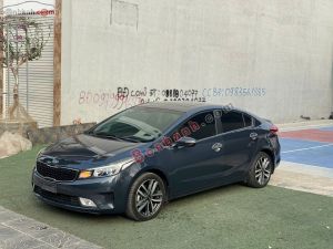 Xe Kia Cerato 1.6 AT 2016