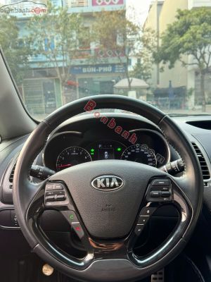 Xe Kia Cerato 1.6 AT 2016