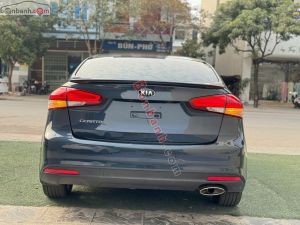 Xe Kia Cerato 1.6 AT 2016