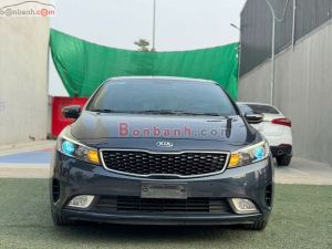 Xe Kia Cerato 1.6 AT 2016