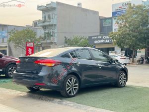 Xe Kia Cerato 1.6 AT 2016