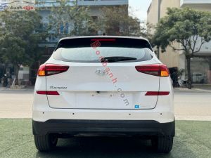 Xe Hyundai Tucson 2.0 ATH 2019