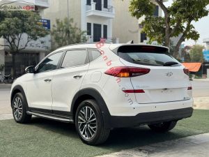 Xe Hyundai Tucson 2.0 ATH 2019