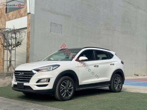 Xe Hyundai Tucson 2.0 ATH 2019