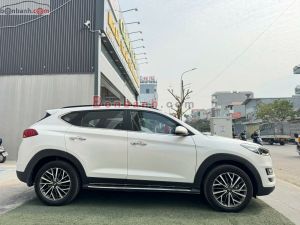 Xe Hyundai Tucson 2.0 ATH 2019