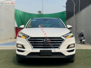 Xe Hyundai Tucson 2.0 ATH 2019