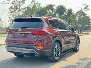 Xe Hyundai SantaFe Premium 2.2L HTRAC 2020