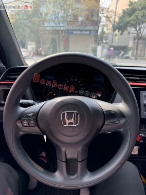 Xe Honda Brio RS 2020