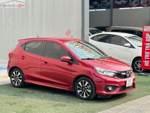 Xe Honda Brio RS 2020