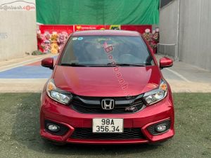 Xe Honda Brio RS 2020