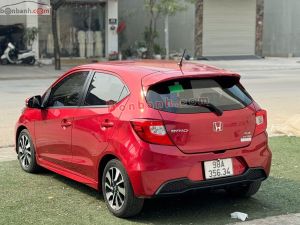 Xe Honda Brio RS 2020