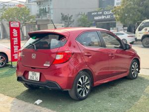 Xe Honda Brio RS 2020