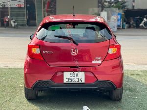 Xe Honda Brio RS 2020