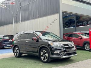 Xe Honda CRV 2.4 AT 2015