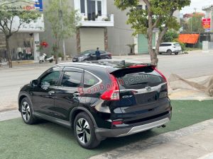 Xe Honda CRV 2.4 AT 2015