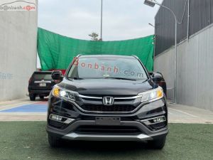 Xe Honda CRV 2.4 AT 2015