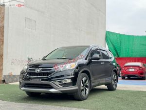 Xe Honda CRV 2.4 AT 2015