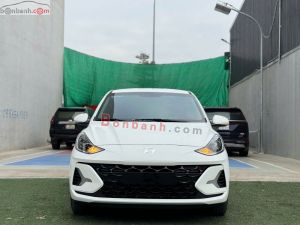 Xe Hyundai i10 1.2 AT 2024