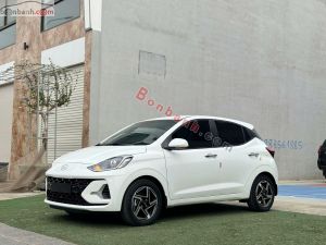 Xe Hyundai i10 1.2 AT 2024