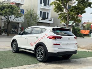 Xe Hyundai Tucson 2.0 ATH 2020