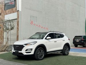 Xe Hyundai Tucson 2.0 ATH 2020