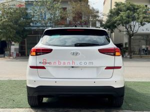 Xe Hyundai Tucson 2.0 ATH 2020