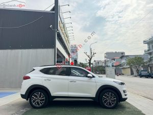 Xe Hyundai Tucson 2.0 ATH 2020