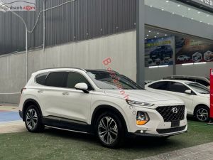 Xe Hyundai SantaFe Premium 2.2L HTRAC 2020