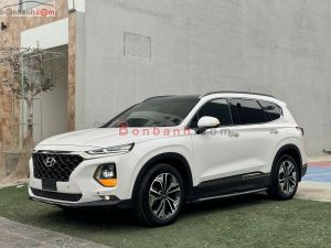 Xe Hyundai SantaFe Premium 2.2L HTRAC 2020