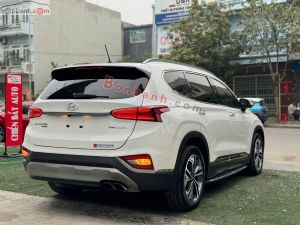 Xe Hyundai SantaFe Premium 2.2L HTRAC 2020