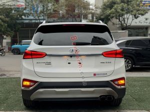 Xe Hyundai SantaFe Premium 2.2L HTRAC 2020