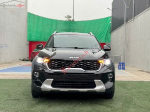 Xe Kia Sonet Deluxe 1.5 AT 2022