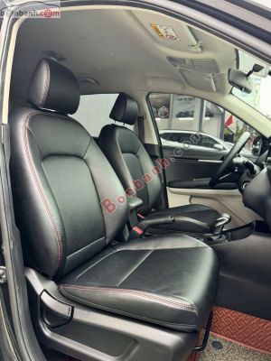 Xe Kia Sonet Deluxe 1.5 AT 2022