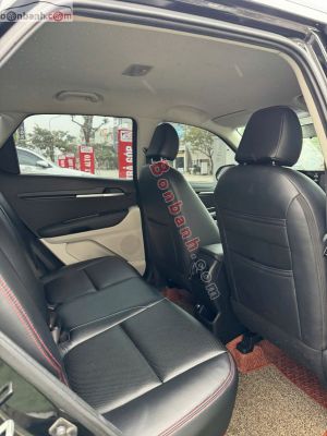 Xe Kia Sonet Deluxe 1.5 AT 2022