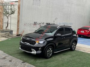 Xe Kia Sonet Deluxe 1.5 AT 2022