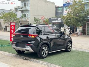 Xe Kia Sonet Deluxe 1.5 AT 2022