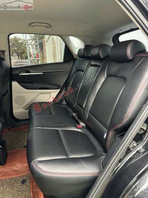Xe Kia Sonet Deluxe 1.5 AT 2022