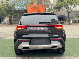 Xe Kia Sonet Deluxe 1.5 AT 2022