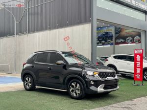 Xe Kia Sonet Deluxe 1.5 AT 2022