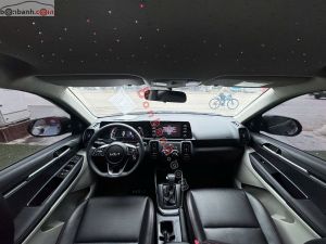 Xe Kia Sonet Deluxe 1.5 AT 2022