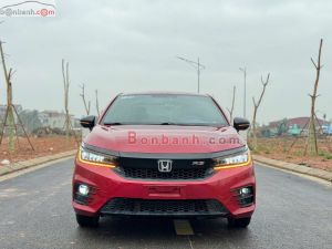 Xe Honda City RS 1.5 AT 2021