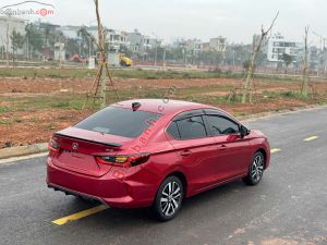 Xe Honda City RS 1.5 AT 2021