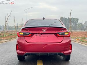 Xe Honda City RS 1.5 AT 2021