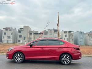 Xe Honda City RS 1.5 AT 2021