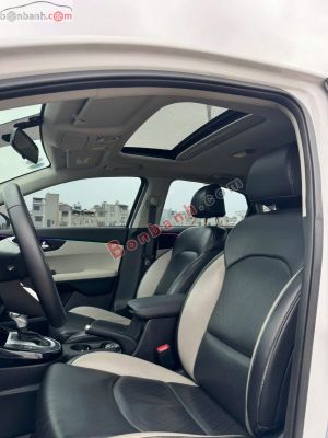 Xe Kia K3 Luxury 1.6 AT 2021