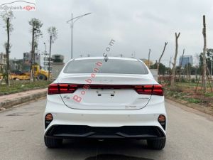 Xe Kia K3 Luxury 1.6 AT 2021